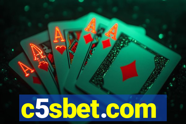 c5sbet.com