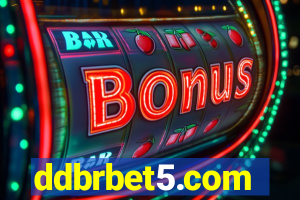 ddbrbet5.com