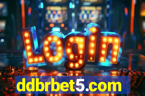 ddbrbet5.com