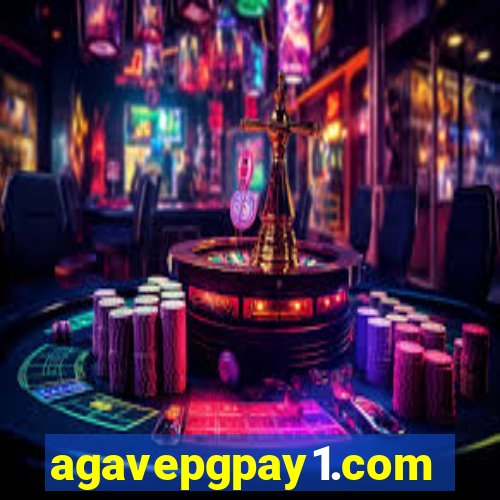 agavepgpay1.com