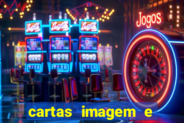 cartas imagem e ação pdf