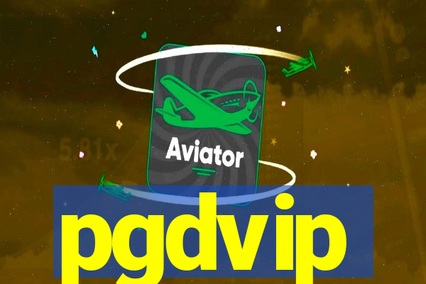 pgdvip