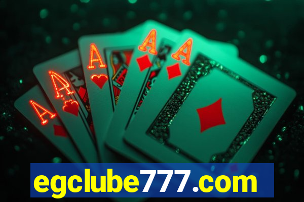 egclube777.com