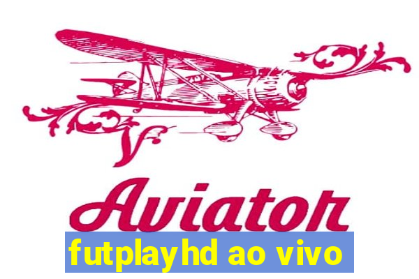 futplayhd ao vivo