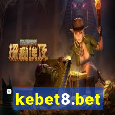 kebet8.bet