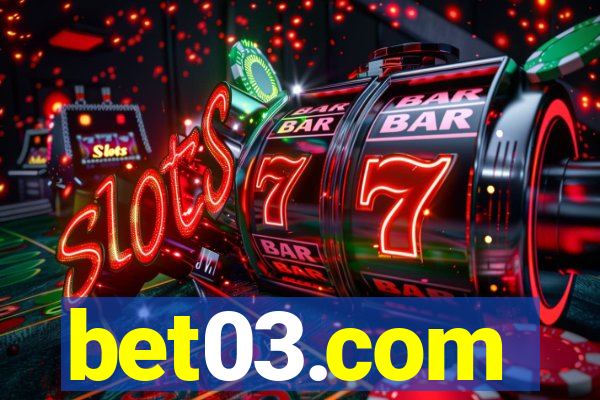 bet03.com