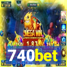 740bet