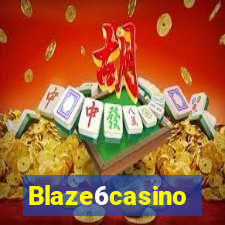 Blaze6casino