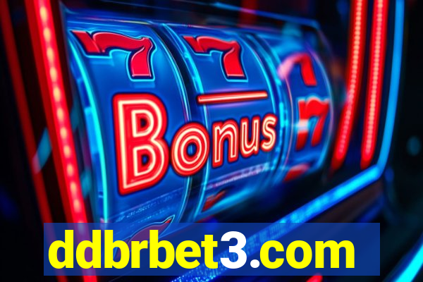 ddbrbet3.com