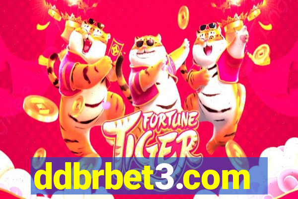 ddbrbet3.com