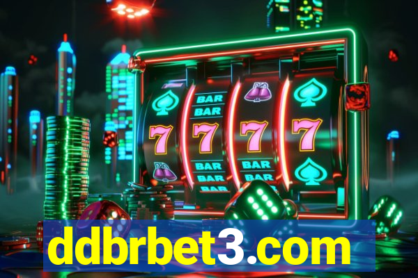 ddbrbet3.com