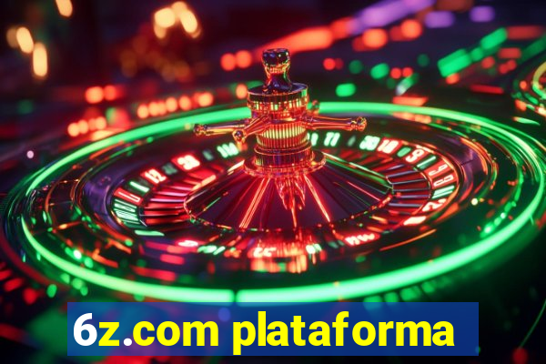 6z.com plataforma