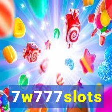 7w777slots