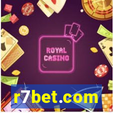 r7bet.com