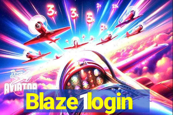 Blaze1login