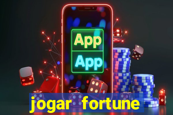 jogar fortune double demo