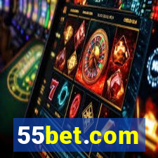 55bet.com