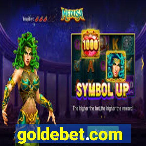 goldebet.com