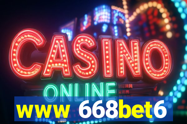 www 668bet6