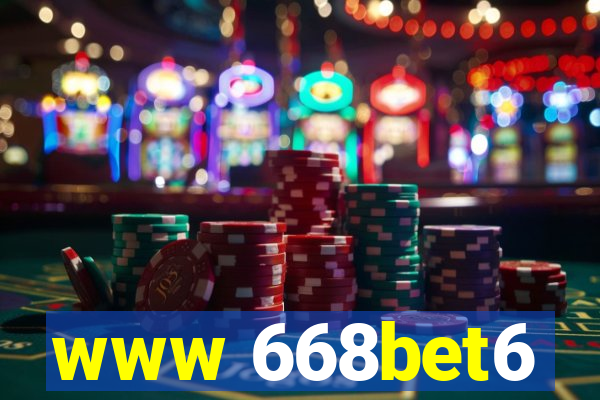 www 668bet6