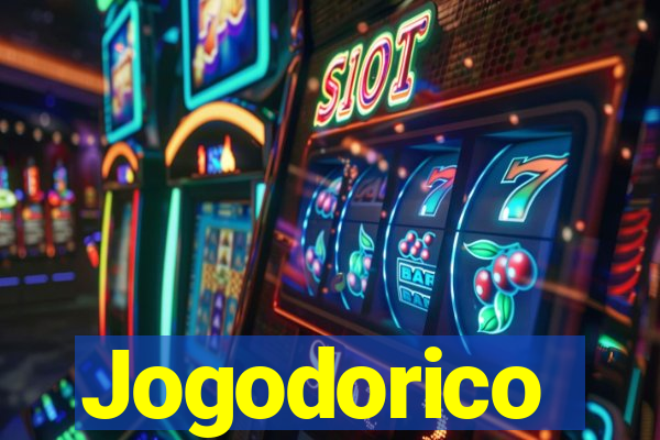 Jogodorico