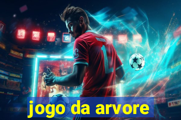 jogo da arvore