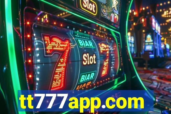 tt777app.com