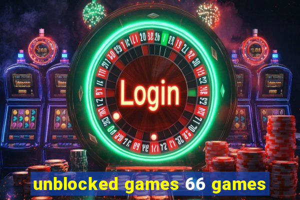 unblocked games 66 games