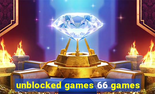 unblocked games 66 games