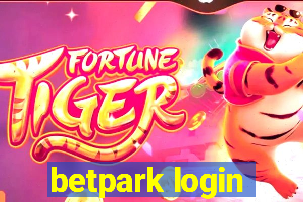 betpark login