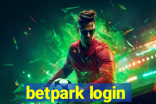 betpark login