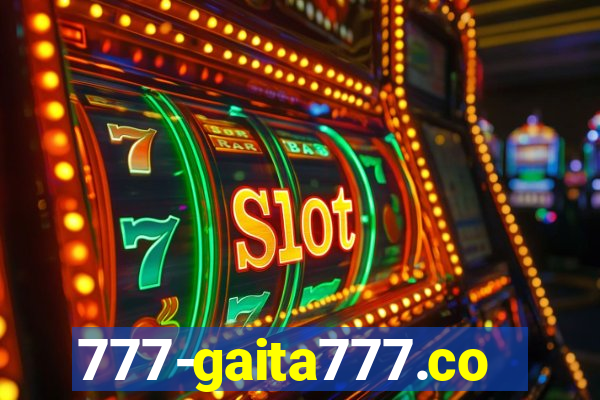 777-gaita777.com