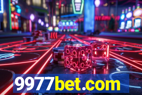 9977bet.com