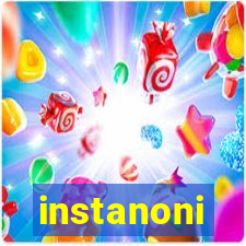 instanoni