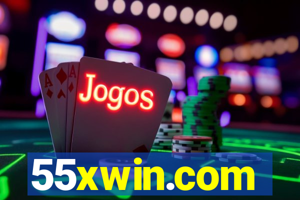 55xwin.com