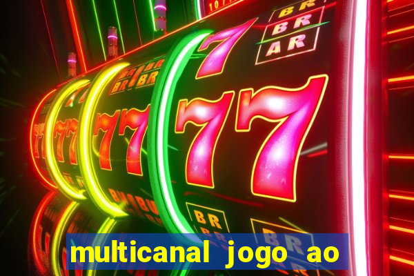 multicanal jogo ao vivo cruzeiro