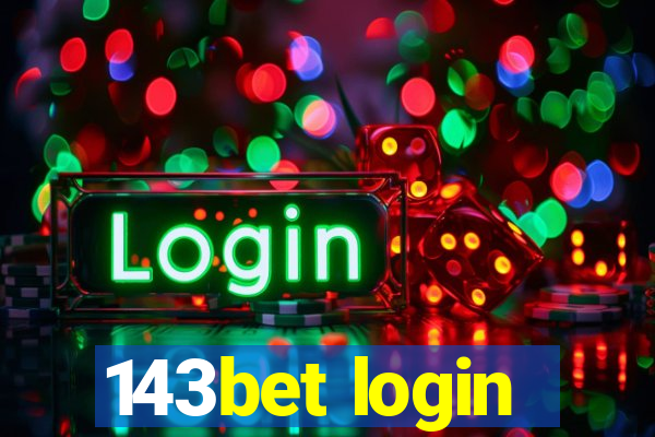 143bet login