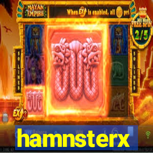 hamnsterx