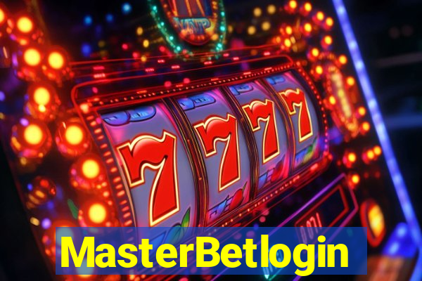 MasterBetlogin