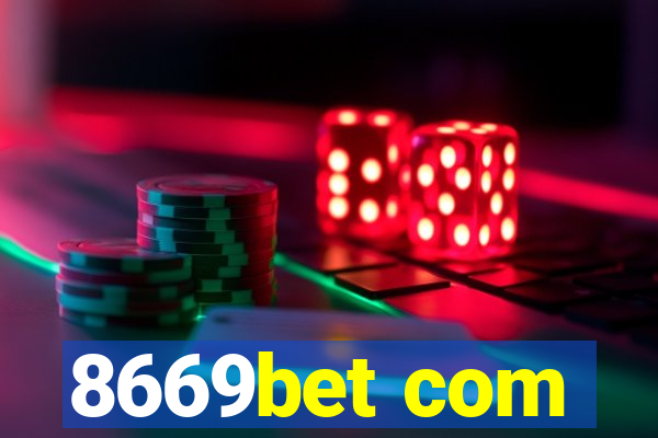 8669bet com