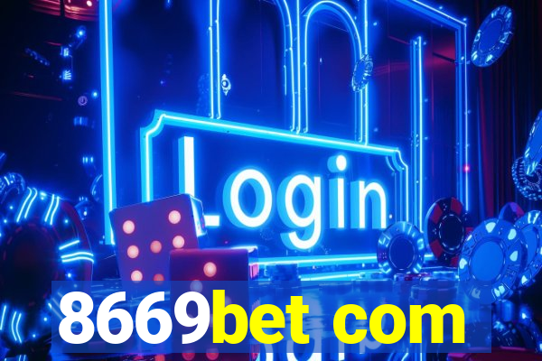 8669bet com