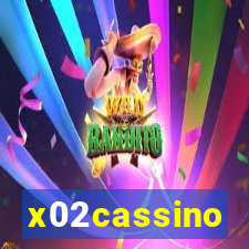 x02cassino