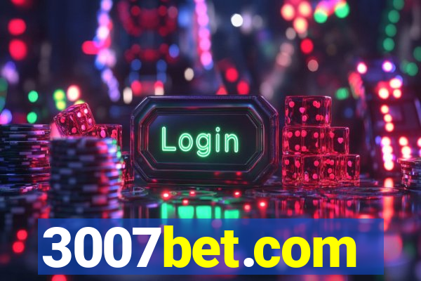 3007bet.com