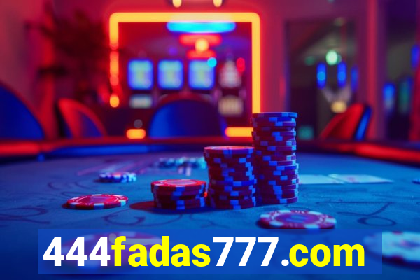 444fadas777.com