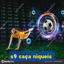 s9 caça niqueis