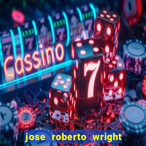 jose roberto wright ajuda flamengo