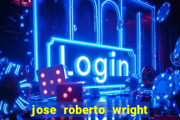 jose roberto wright ajuda flamengo