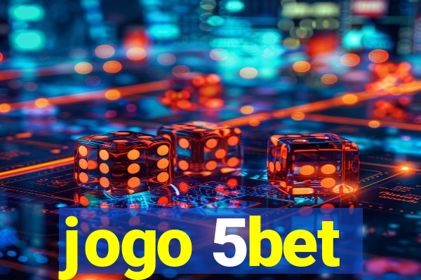 jogo 5bet