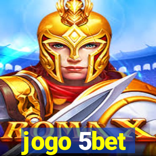 jogo 5bet