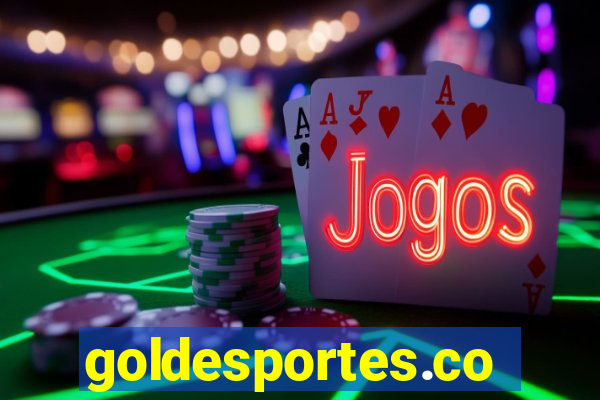 goldesportes.com